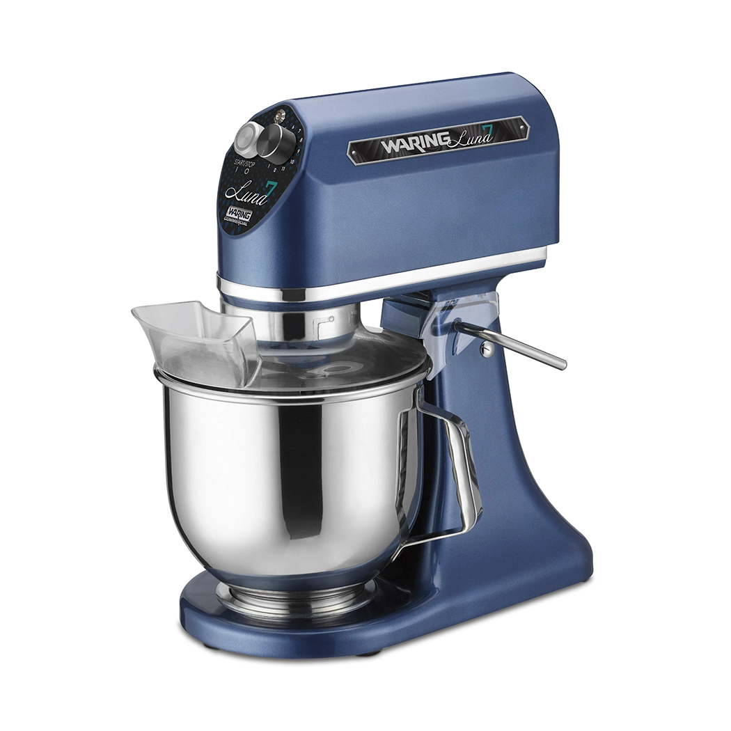 Luna 7-Quart Planetary Mixer